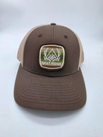 NR Ombre Hat - Youth Curve (Low Pro)