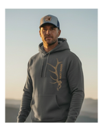 Elk Euro Hoodie