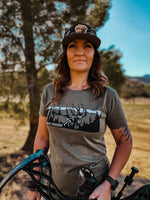 Screamin’ Bull Elk - Ladies