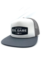BIG GAME - Foamie Hat