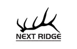 Large Elk Shed Decal Sticker