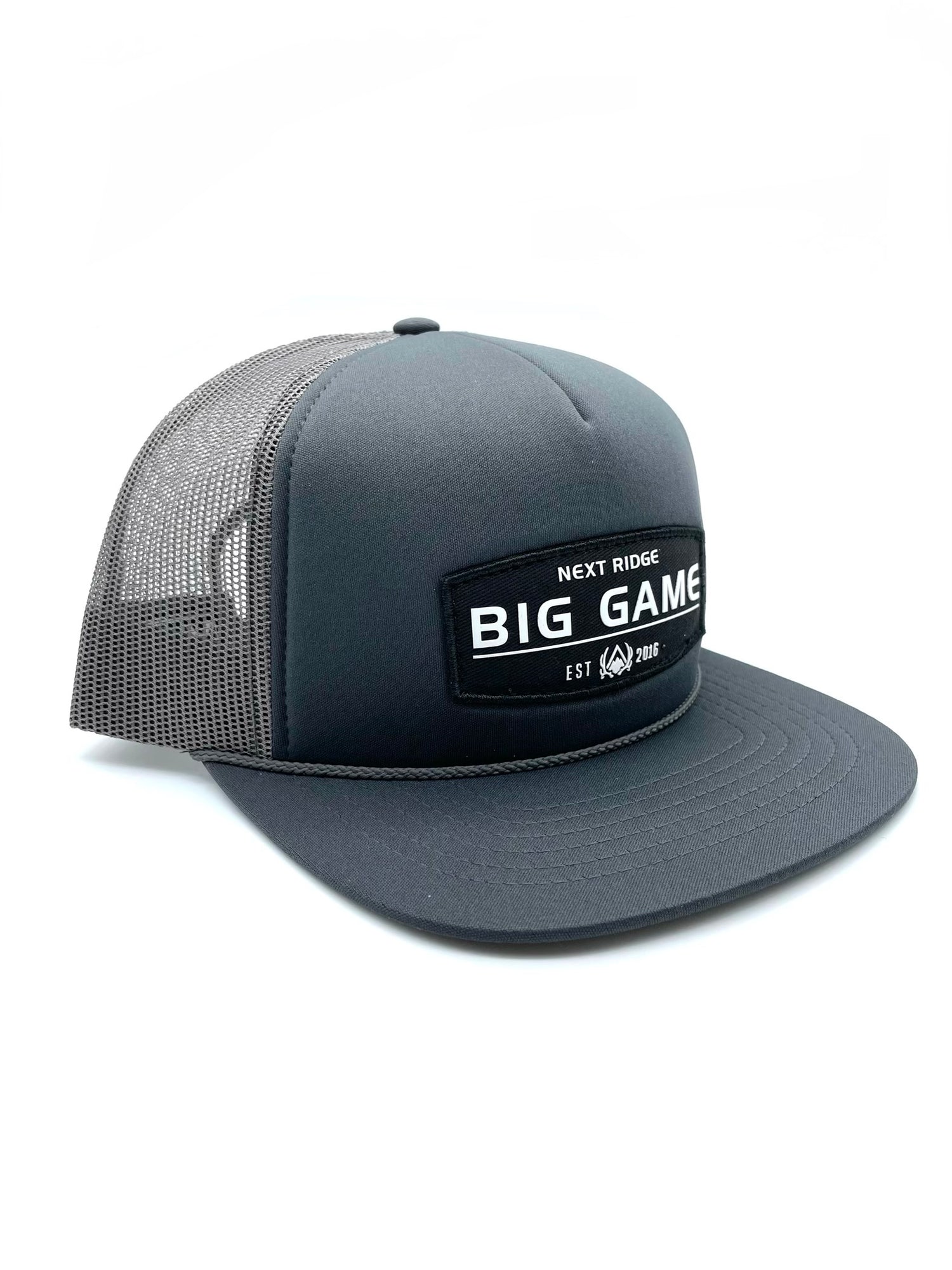 BIG GAME - Foamie Hat