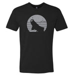 Next Ridge Spring Hatch Fishing Tee