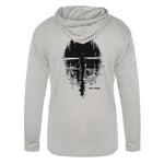 Golden Hour - Sun Hoodie