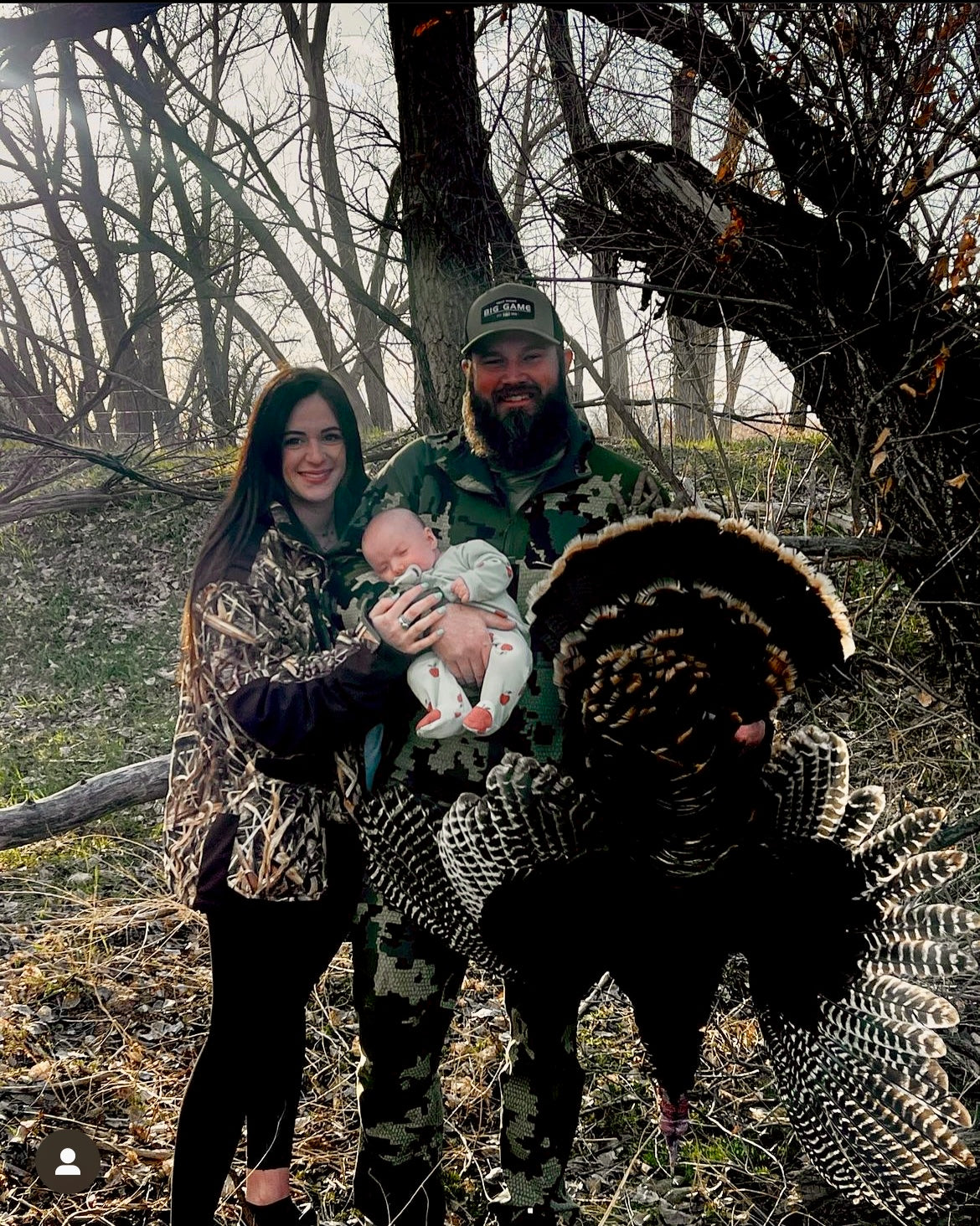 The Thrill of the Hunt: Why Turkey Hunting is a Favorite Pastime for Outdoor Enthusiasts