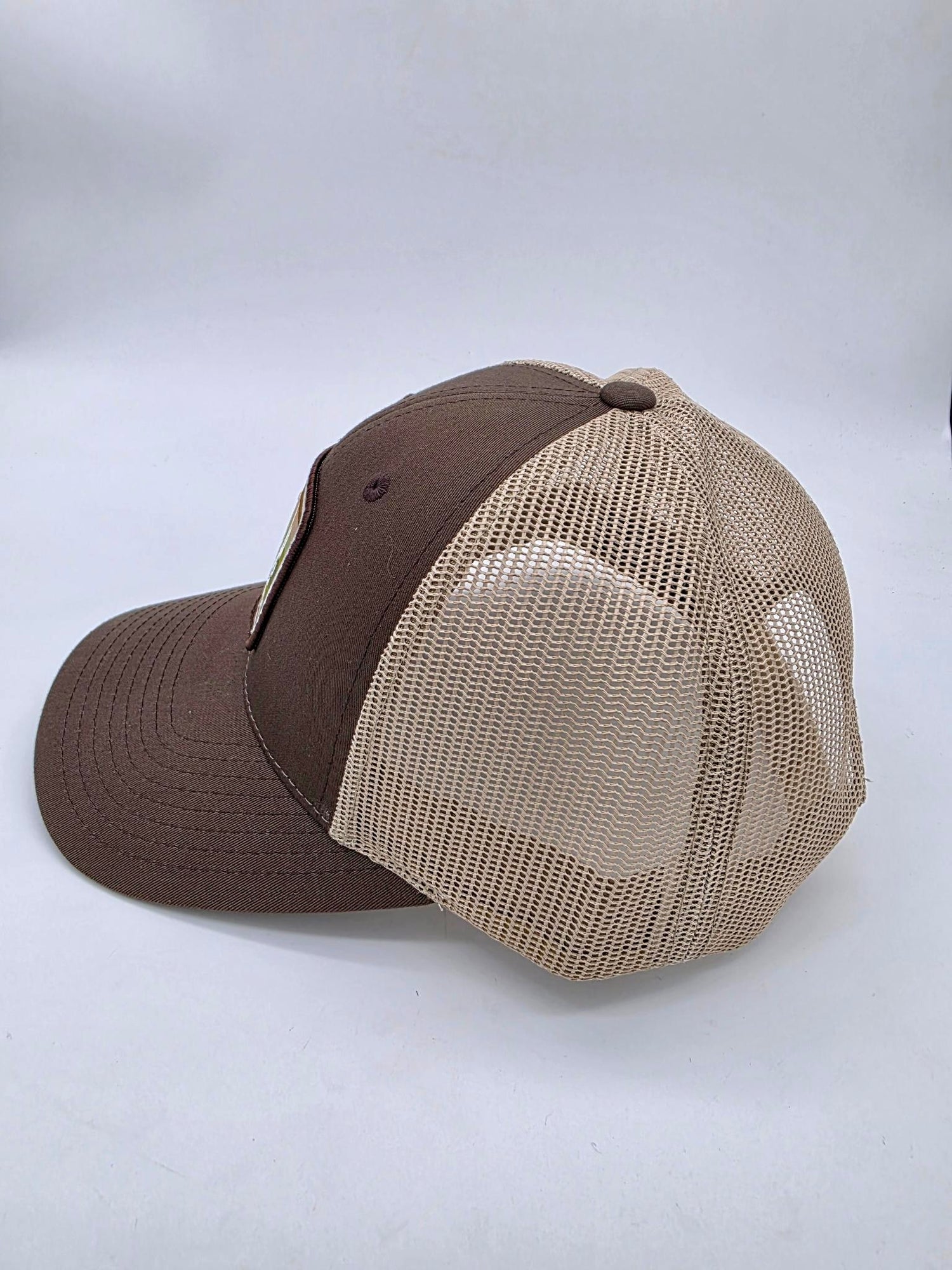 NR Ombre Hat - Youth Curve (Low Pro)