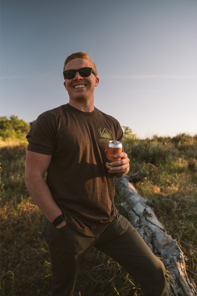 Sage and Shed T-Shirt