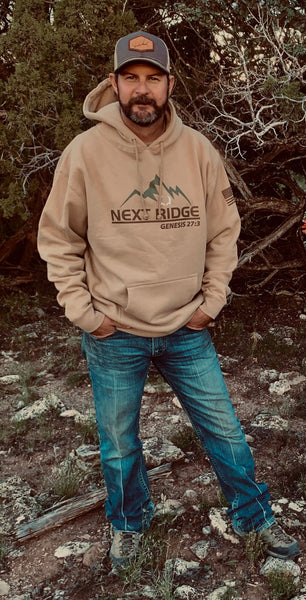 Genesis 27:3 Hoodie