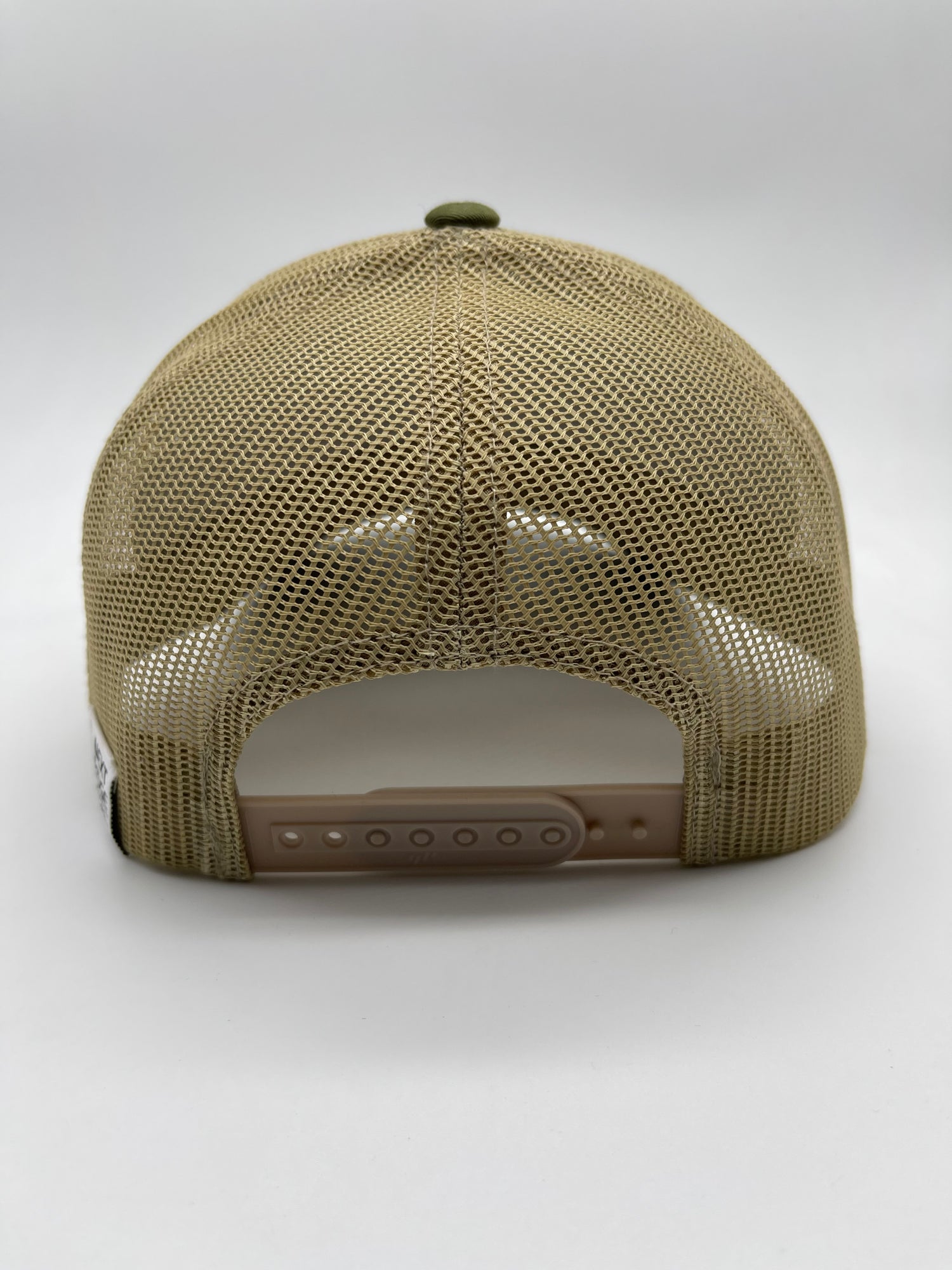 Elk Shed 2.0 Hat- Moss Green