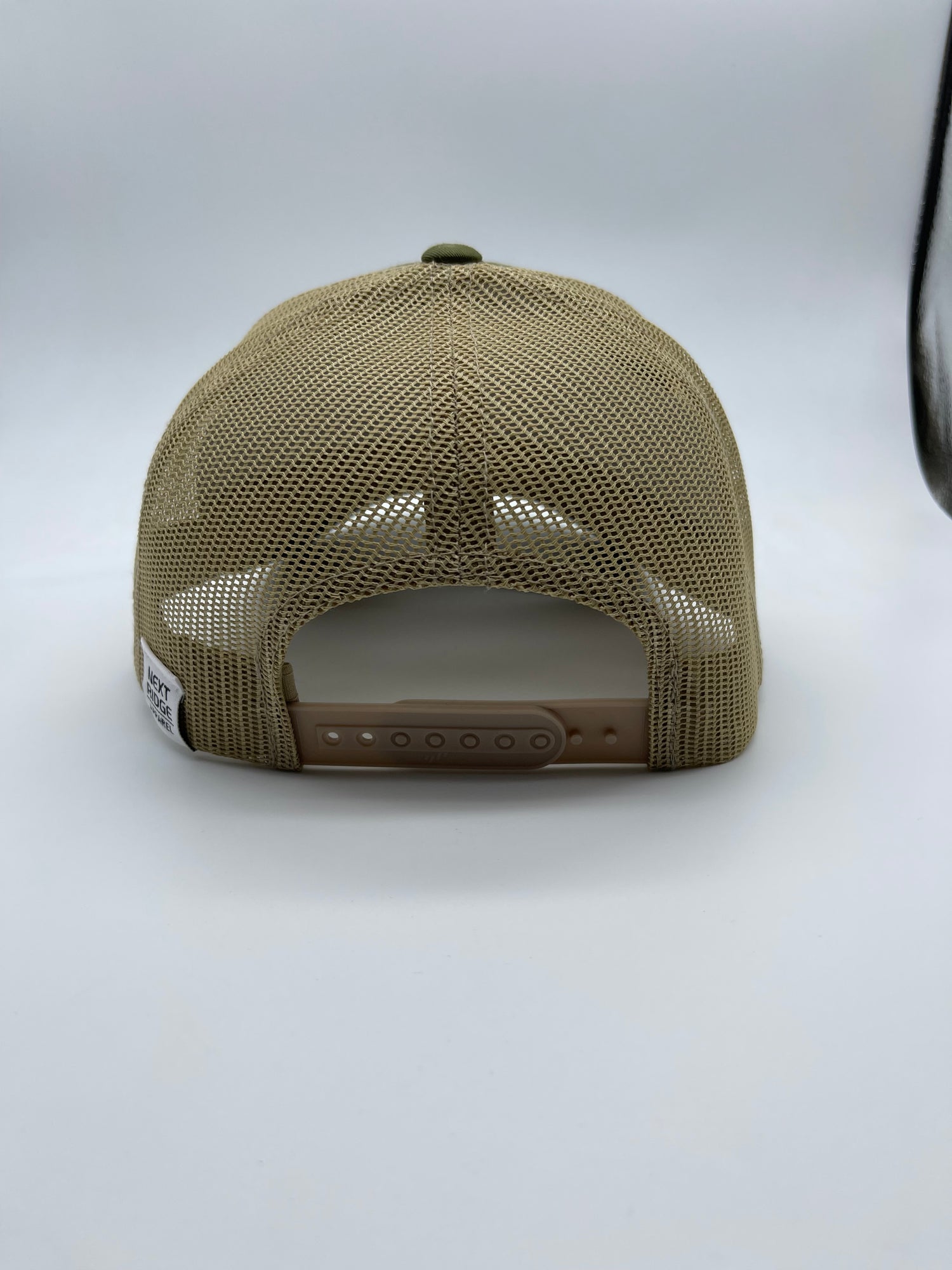 Muley Shed Hat- Moss Green