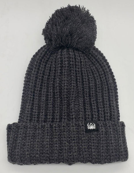 CHUNK CABLE KNIT - Beanie (5 Colors)