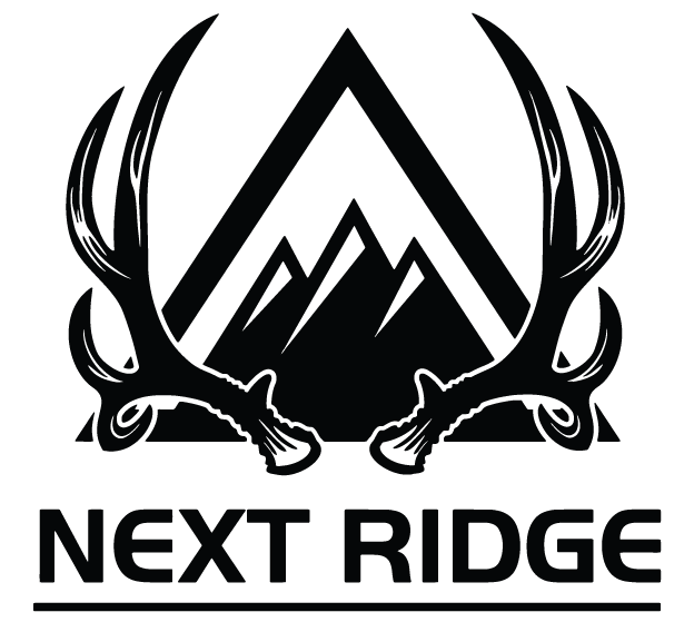 Next Ridge Stickers EXTRAS – Next Ridge Apparel