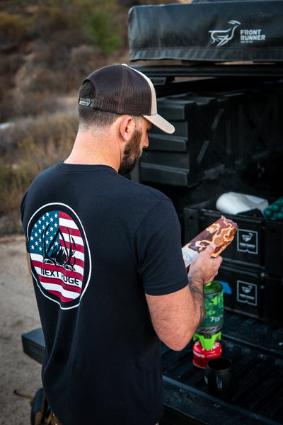 Next Ridge Old Glory - Mens