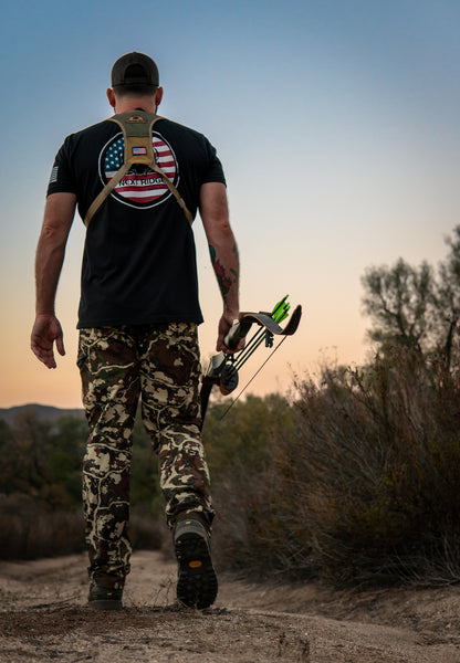 Next Ridge Old Glory - Mens
