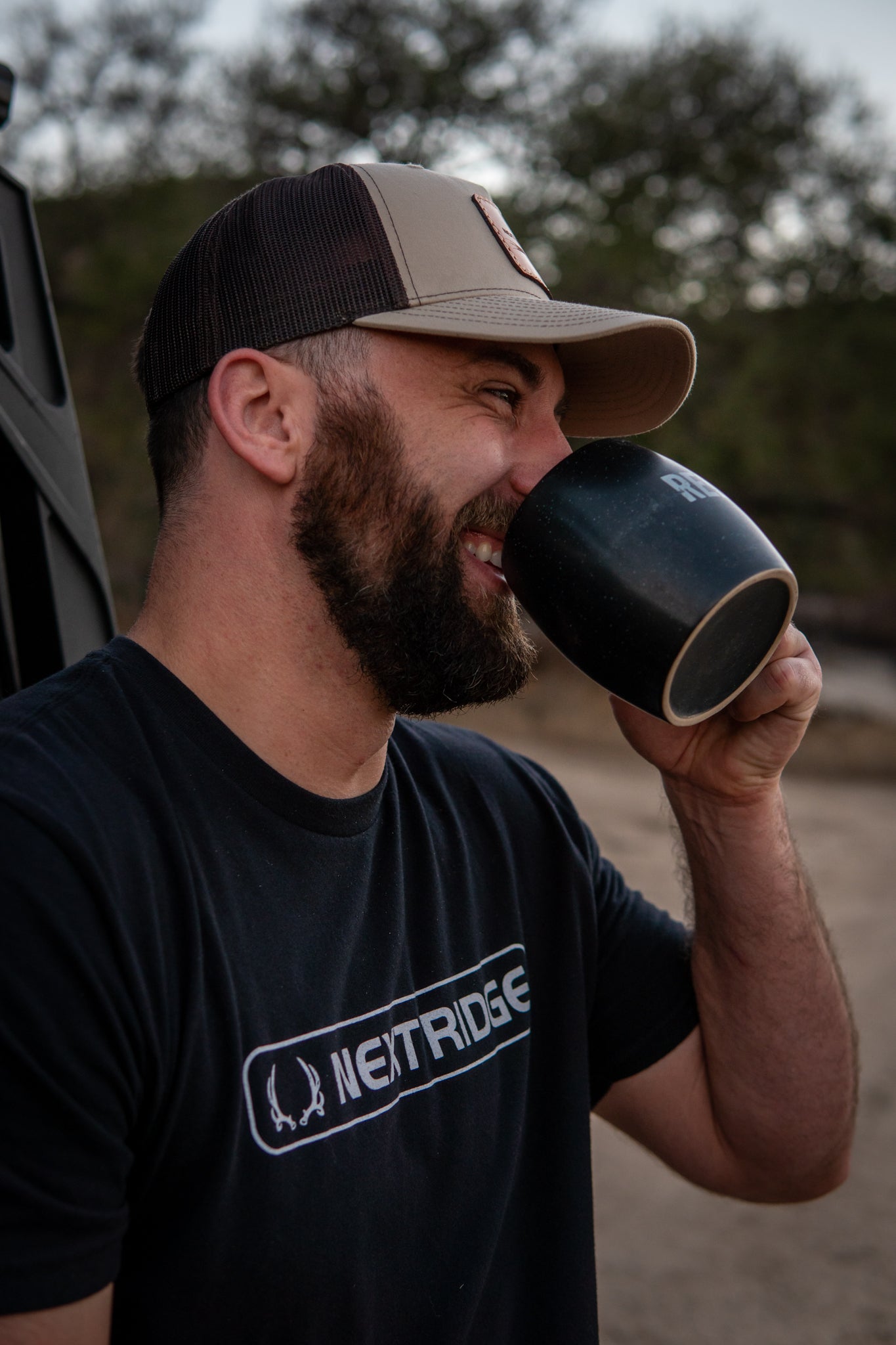 MENS Next Ridge Apparel