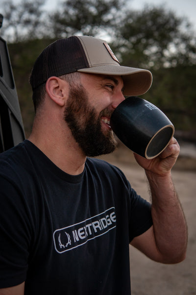 Next Ridge Old Glory - Mens