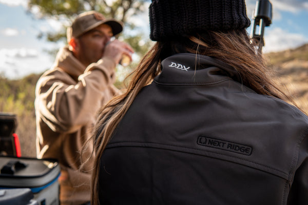 Next Ridge Jacket