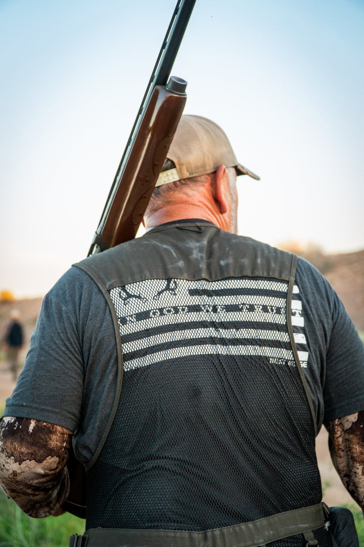 MENS Next Ridge Apparel