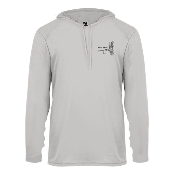 Golden Hour - Sun Hoodie