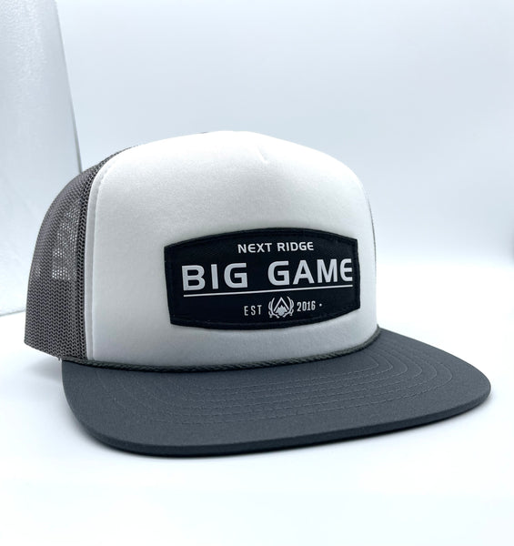 BIG GAME - Foamie Hat