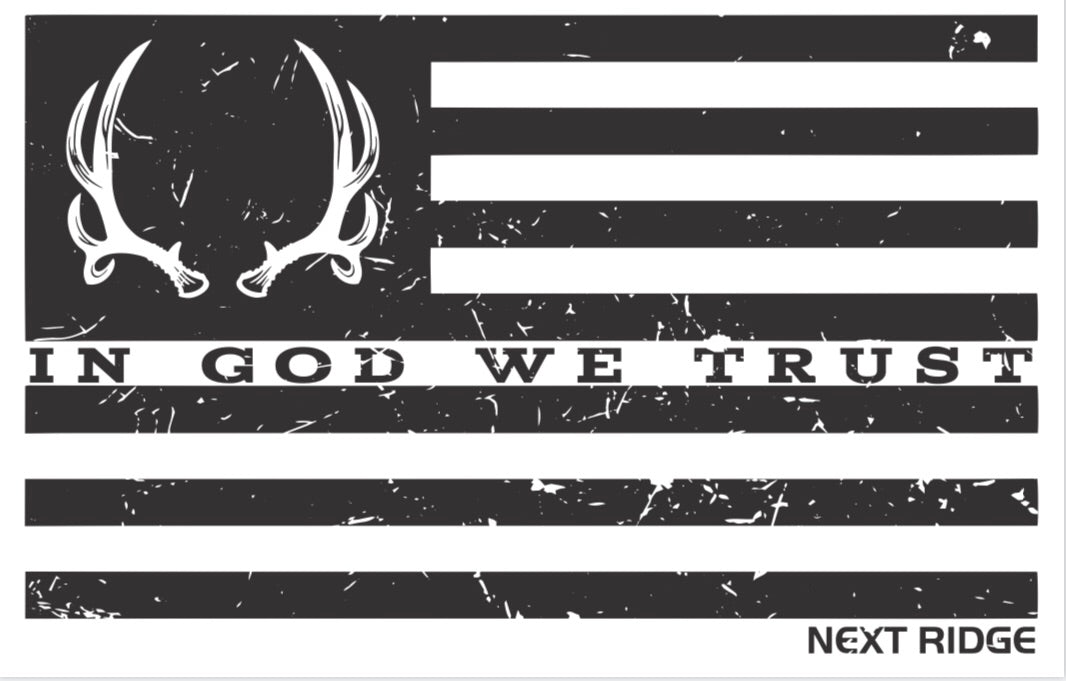 Next Ridge Stickers EXTRAS – Next Ridge Apparel