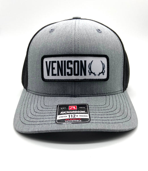 VENISON - Snapback