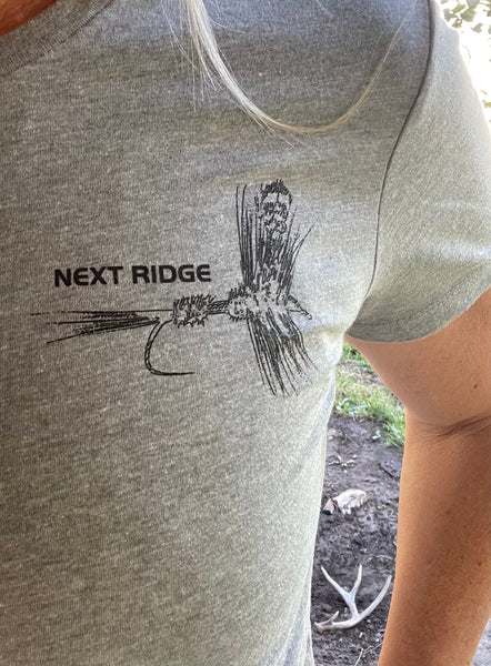 TIGHT LINES - Tee