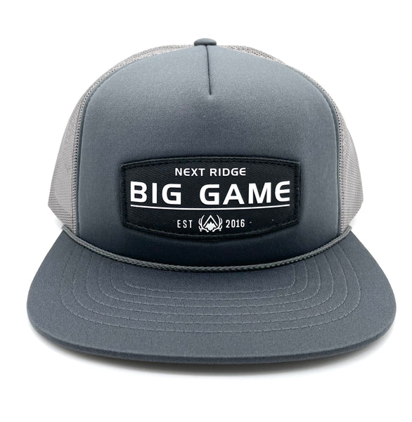 BIG GAME - Foamie Hat